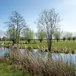 Estalagem Hoeve De Mertel Biezenmortel