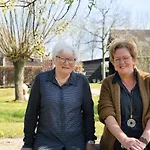 Hoeve De Mertel Estalagem