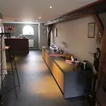 Hoeve De Mertel Estalagem Biezenmortel