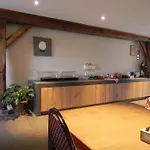 Hoeve De Mertel Biezenmortel