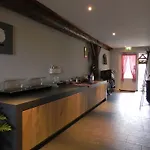 Hoeve De Mertel Estalagem