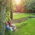 Estalagem Hoeve De Mertel *