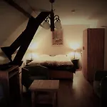 Hoeve De Mertel Kro