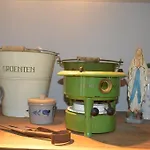 Hoeve De Mertel Biezenmortel