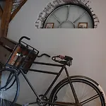 Estalagem Hoeve De Mertel