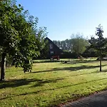 Hoeve De Mertel 여관