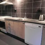 Hoeve De Mertel Biezenmortel