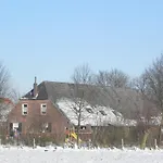 Hoeve De Mertel Estalagem Biezenmortel