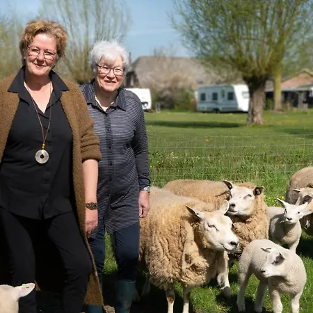 Hoeve De Mertel Inn *