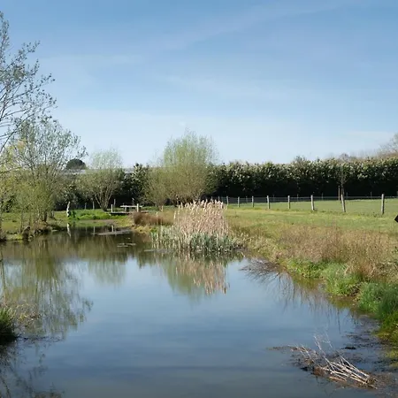 Hoeve De Mertel Värdshus *
