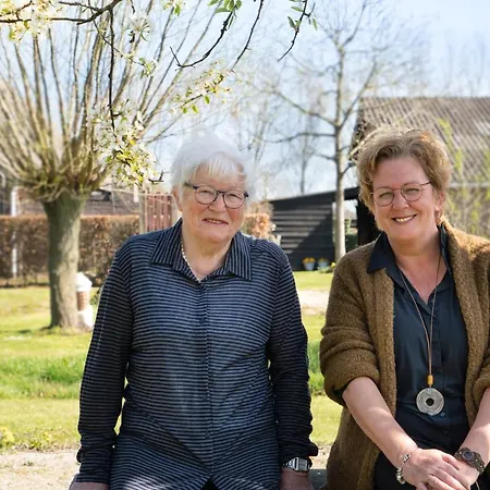 Hoeve De Mertel Inn