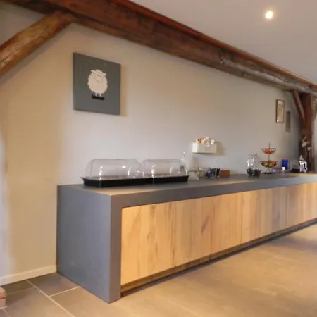 Hoeve De Mertel