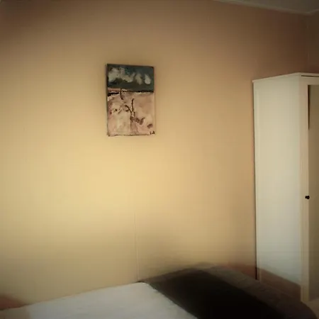 אורחן Hoeve De Mertel