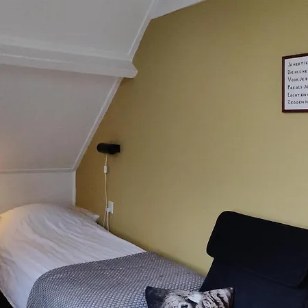 Hoeve De Mertel Biezenmortel