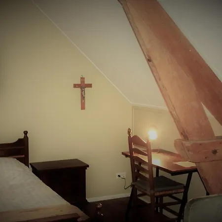 Hoeve De Mertel Inn *