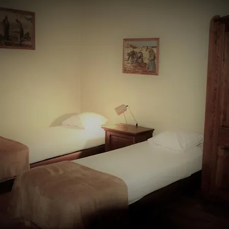 Πανδοχείο Hoeve De Mertel *