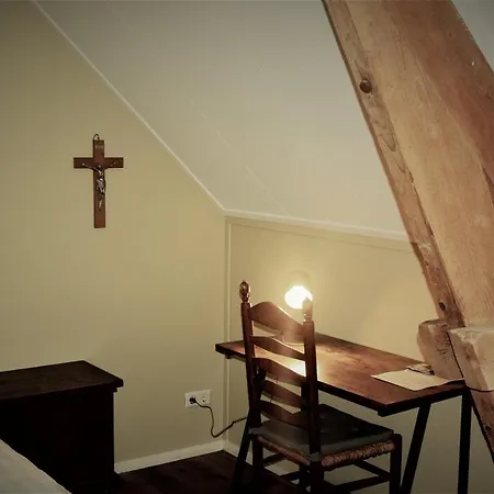 Πανδοχείο Hoeve De Mertel
