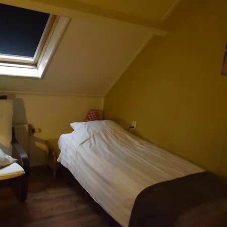 Hoeve De Mertel * Biezenmortel