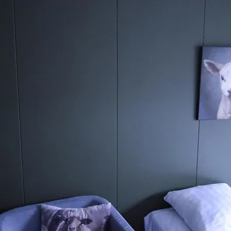 Hoeve De Mertel * Biezenmortel