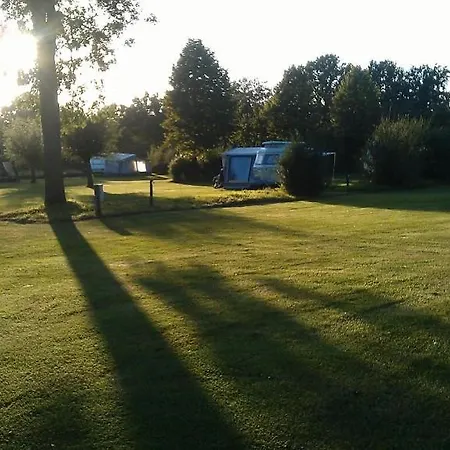 Hoeve De Mertel *