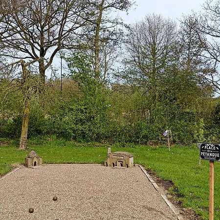 Hoeve De Mertel * Biezenmortel