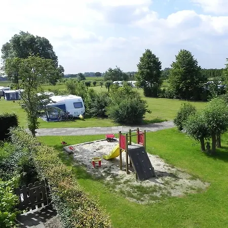 Hoeve De Mertel * Biezenmortel