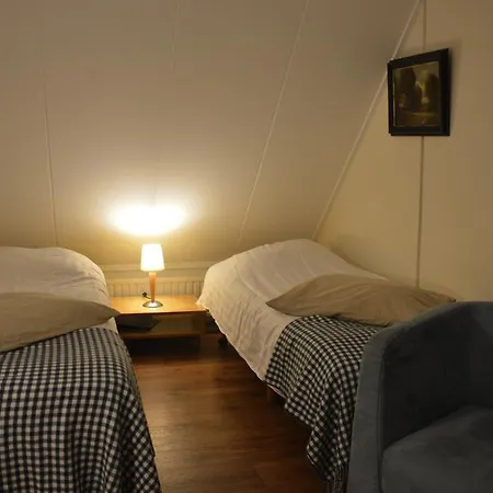 Hoeve De Mertel * Biezenmortel
