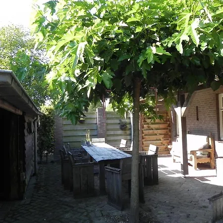 Hoeve De Mertel *