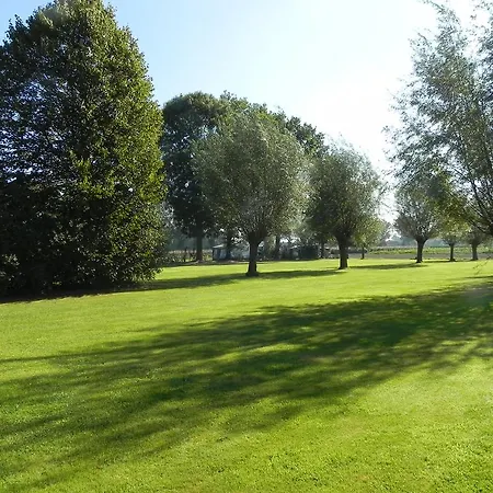 Hoeve De Mertel
