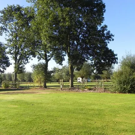 Hoeve De Mertel