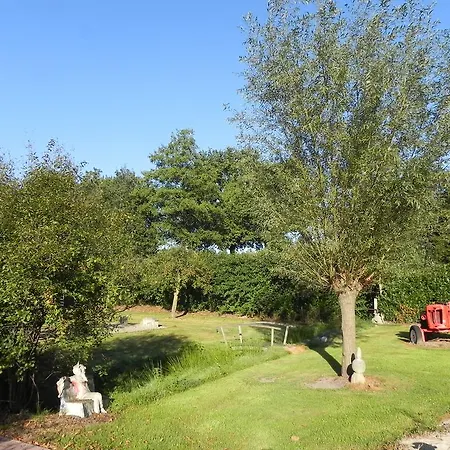 Hoeve De Mertel * Biezenmortel