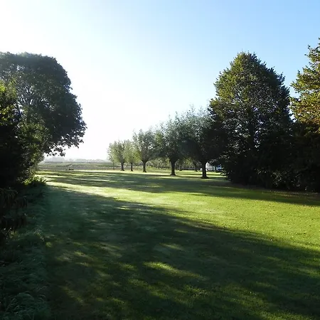 Hoeve De Mertel Inn Biezenmortel