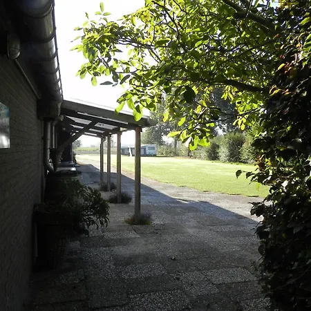 Hoeve De Mertel
