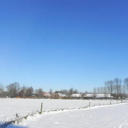 Hoeve De Mertel * Biezenmortel