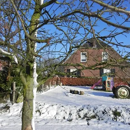 Inn Hoeve De Mertel