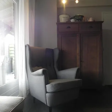 Inn Hoeve De Mertel