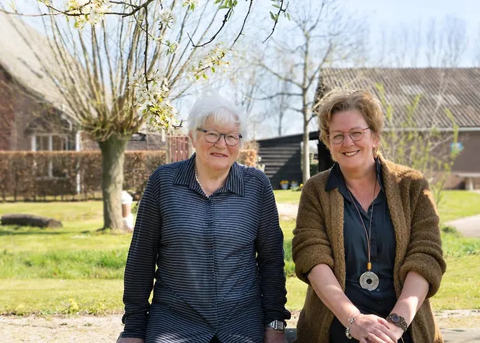 Hoeve De Mertel Värdshus