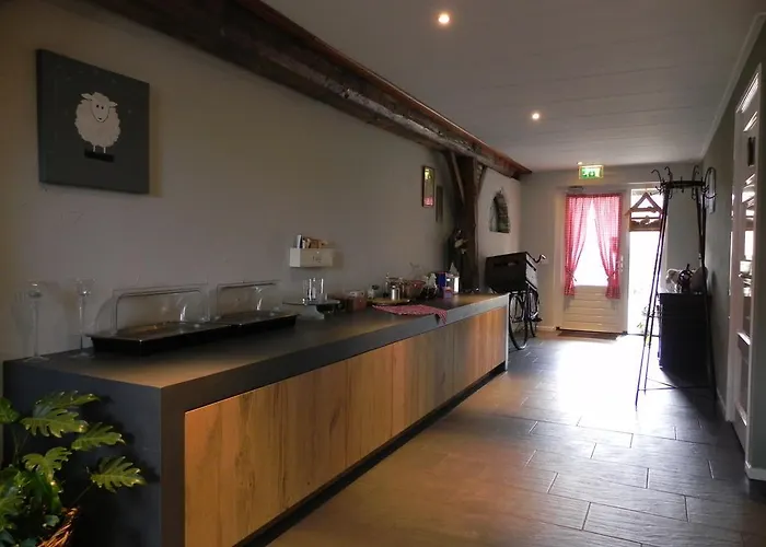 Hoeve De Mertel Värdshus