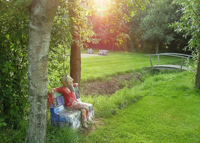 Värdshus Hoeve De Mertel *