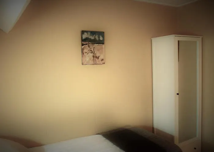 Värdshus Hoeve De Mertel