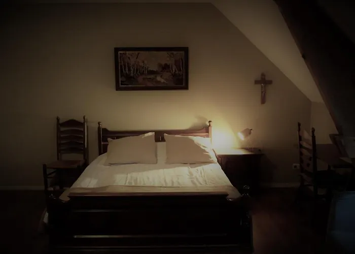 Hoeve De Mertel * Biezenmortel