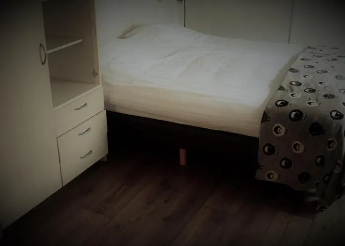 Värdshus Hoeve De Mertel *