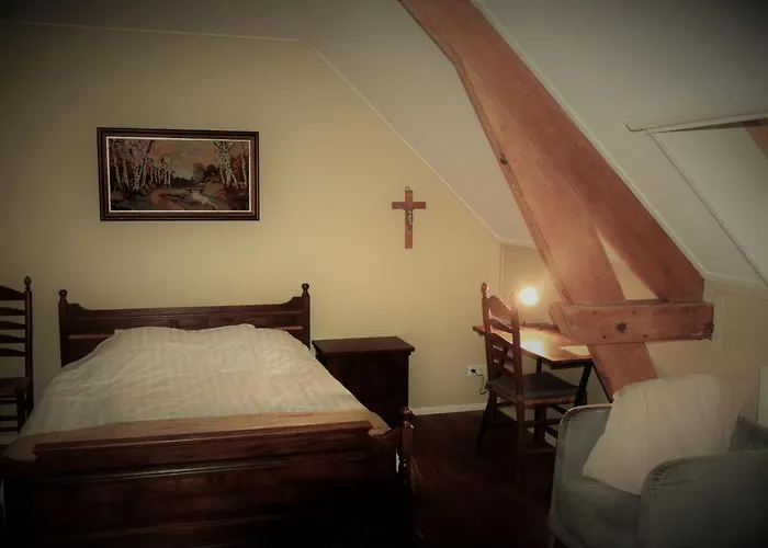 Hoeve De Mertel Värdshus