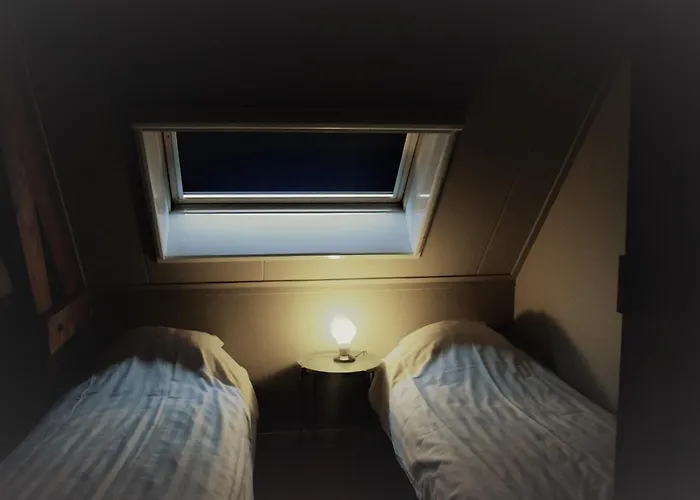 Hoeve De Mertel Värdshus Biezenmortel