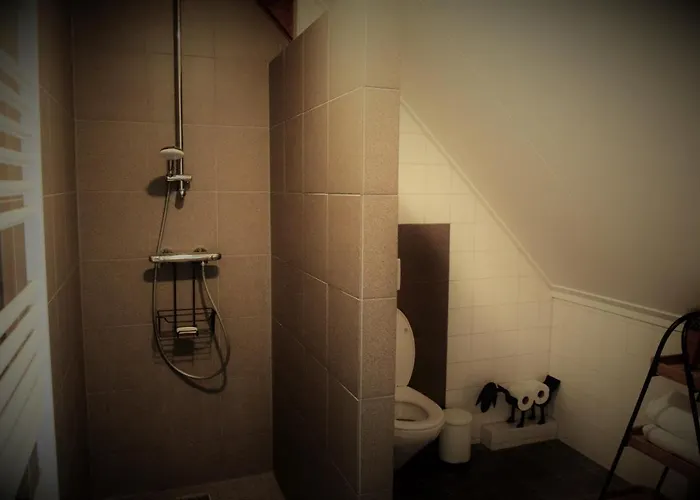 Hoeve De Mertel * Biezenmortel