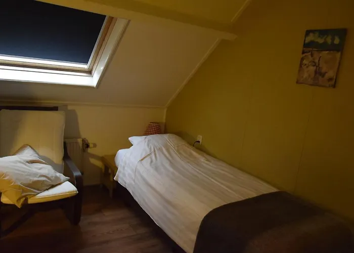 Hoeve De Mertel * Biezenmortel