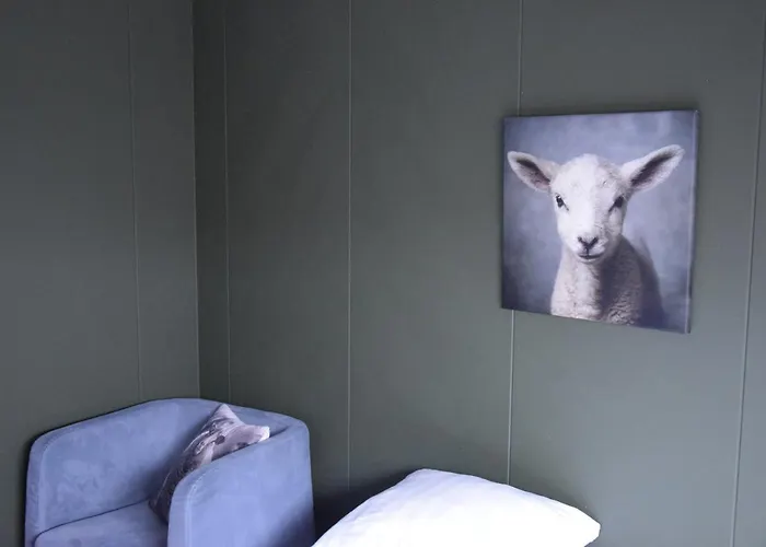 Hoeve De Mertel Värdshus *