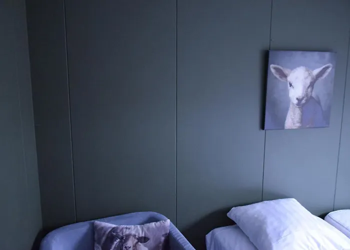 Hoeve De Mertel * Biezenmortel