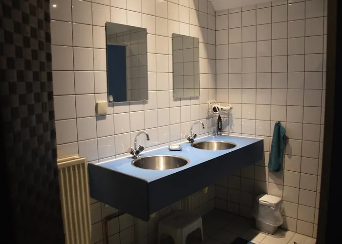 Hoeve De Mertel * Biezenmortel