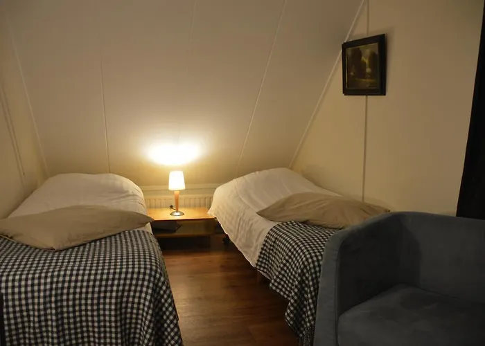 Hoeve De Mertel * Biezenmortel